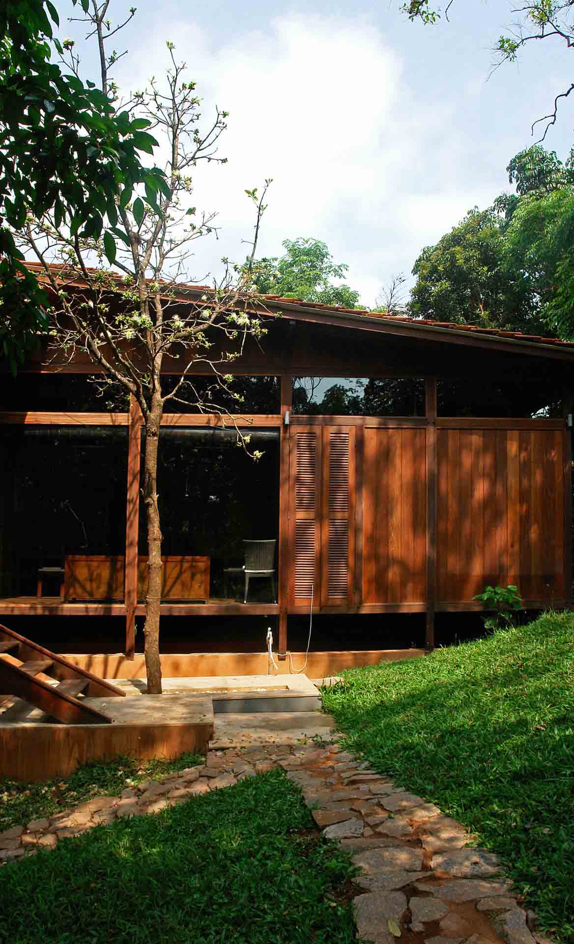 Woodhouse